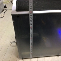 core i7ゲーミングデスクトップPC 中古の画像