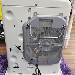 ✨️ジモティー割引✨️【ジャングルジャングル堺初芝店】 ダイニチ　ブルーヒーター　FW-25S　2019年製　堺市（東区　西区　北区　南区　堺区　美原区）高石市　泉大津市　忠岡町　和泉市　松原市　大阪狭山市の画像