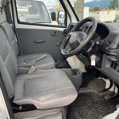 激安‼️軽トラ 車検ありの画像