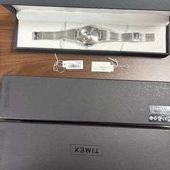 タイメックス時計
の画像