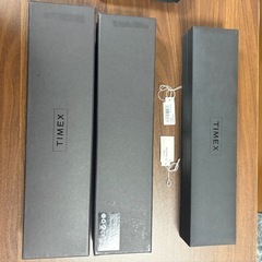 タイメックス時計
の画像