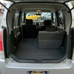 🉐【支払い総額14万円】車検令和8年11月20日　H17年 11月  スズキ　ワゴンR FX-Sリミテッド　キーレス　タイミングチェーン　14インチアルミ調子良好！の画像