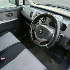 🉐【支払い総額14万円】車検令和8年11月20日　H17年 11月  スズキ　ワゴンR FX-Sリミテッド　キーレス　タイミングチェーン　14インチアルミ調子良好！の画像