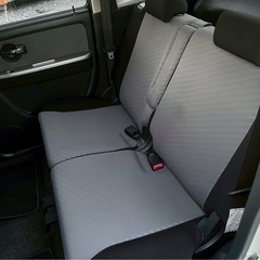 🉐【支払い総額14万円】車検令和8年11月20日　H17年 11月  スズキ　ワゴンR FX-Sリミテッド　キーレス　タイミングチェーン　14インチアルミ調子良好！の画像