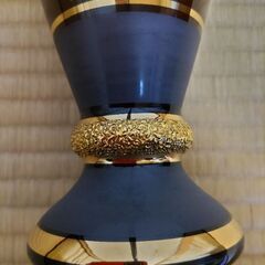 ボヘミアガラスの画像