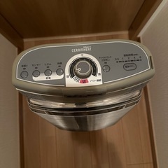 DAIKINハロゲンヒーターの画像