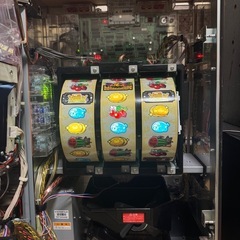 🎃マジハロ5 スロット 実機🎃の画像