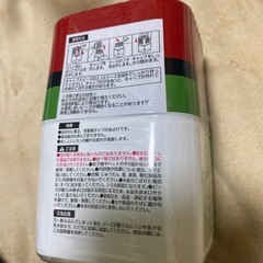 虫除けビーズの画像