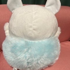 モモンガぬいぐるみの画像