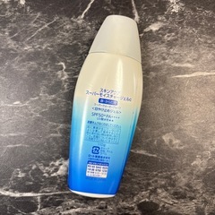 スキンアクア 日焼け止めジェルの画像