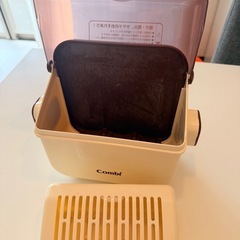 Combi 除菌じょーず　の画像