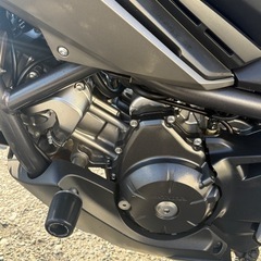 令和2年登録低走行8500キロホンダ NC750X DCT車検2年つき程度良好
の画像