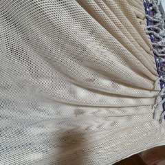 ハンモックの画像