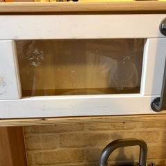 IKEA おままごと 
キッチンの画像