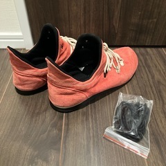 オニツカタイガー 27.cm TH9B1L MONTE POKHARAの画像