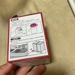 虫よけ（コバエとり）の画像