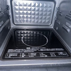 ✴️ダット様✴️YAMAZENオーブン レンジ11/29処分します。の画像