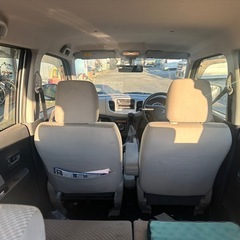 ワーゲンR MH34Sの画像