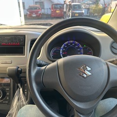 ワーゲンR MH34Sの画像