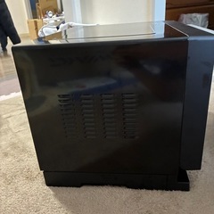 【ジャンク】オーブンレンジ
の画像