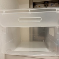 サンカ 4段階オープンボックス　の画像