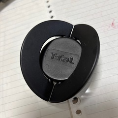 ティファールフライパン蓋のみ‼️の画像