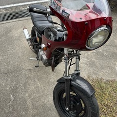 エイプ50の画像