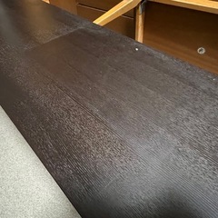 テレビ台の画像