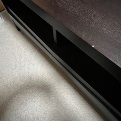 テレビ台の画像