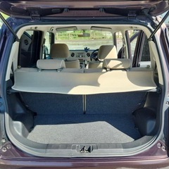 本日23日引き取り可能な方お値下げ✨美車✨ダイハツ　ミラココア【車検1年】の画像