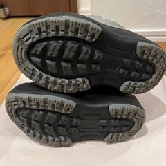 子ども　スノーブーツ　の画像
