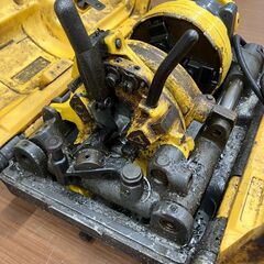 【中古】【動作OK】【店頭引取限定】　ネジ切り器　REX　Ｒｅｘｓｔａｒ25の画像