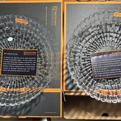 【ブランド食器】ナハトマン　ボール25㎝2個
の画像