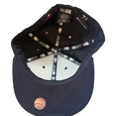 【レア】NEW ERA 2014 LA 59FIFTY キャップ 7 5/8の画像