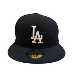 【レア】NEW ERA 2014 LA 59FIFTY キャップ 7 5/8の画像