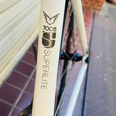 FELT ロードバイク 自転車の画像