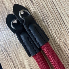 カメラストラップ の画像