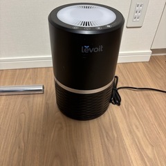 CADO空気清浄機の画像