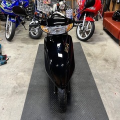 ホンダ ライブDIOの画像