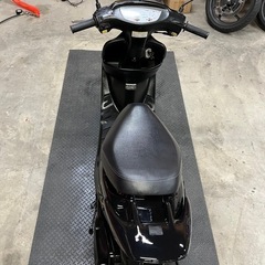 ホンダ ライブDIOの画像