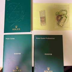 ROLEX サブマリーナ　青　116613LB 即決の方220万の画像