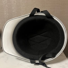 ヘルメットの画像