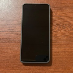 Xiaomi POCO X7 Pro ブラック ほぼ新品の画像