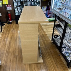 キッチンカウンター ナチュラル のご紹介です！の画像