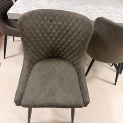 ダイニングテーブルセットの画像