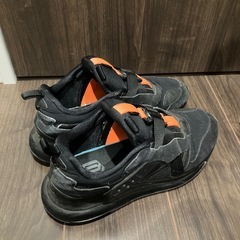 NIKE 720 OBJ ベッカム 27.0cmの画像