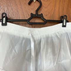 ドレスルームアミ　パニエ 　嵩張らないボリューム 　演奏会 発表会　未使用の画像