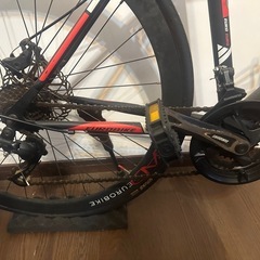 自転車(EURO BIKE)の画像