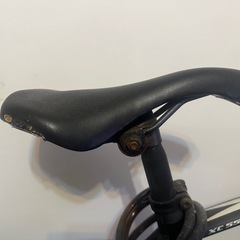 自転車(EURO BIKE)の画像