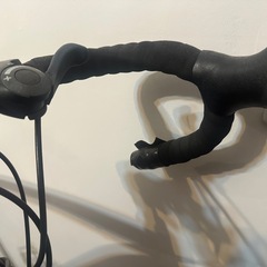 自転車(EURO BIKE)の画像